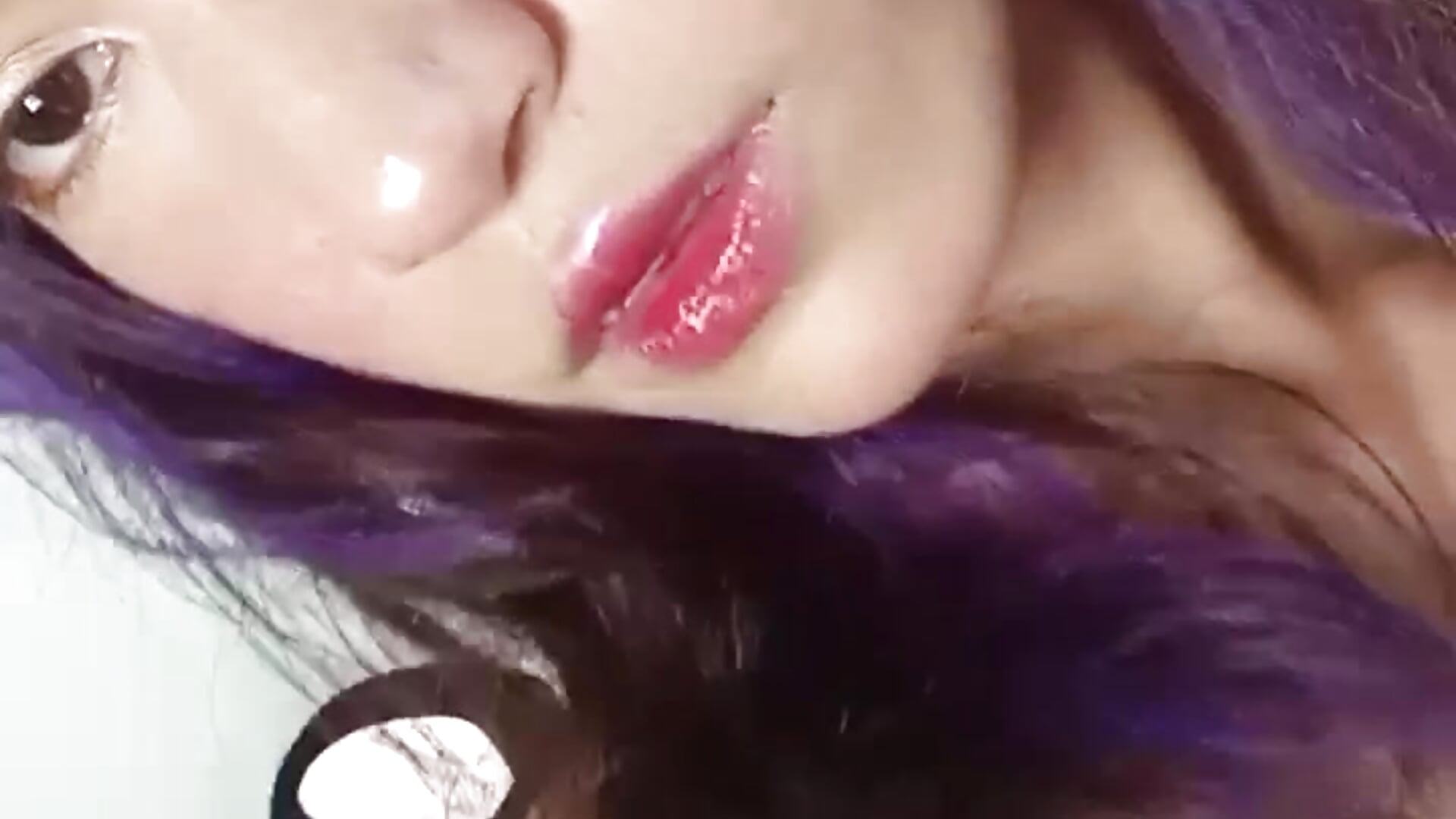 😍♥ - video by LilyThea cam model