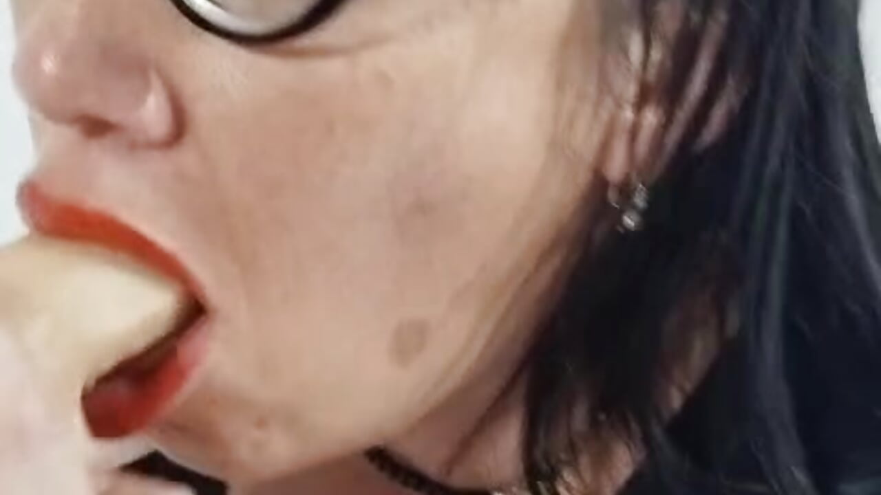 Fuck Deepthroat