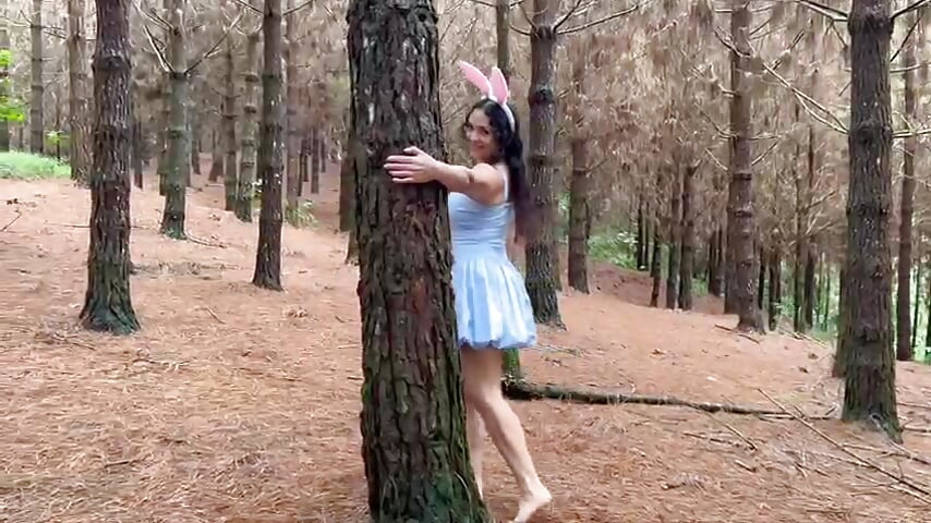 Have a good Easter season - відео від вебкаммоделі bellarivera_