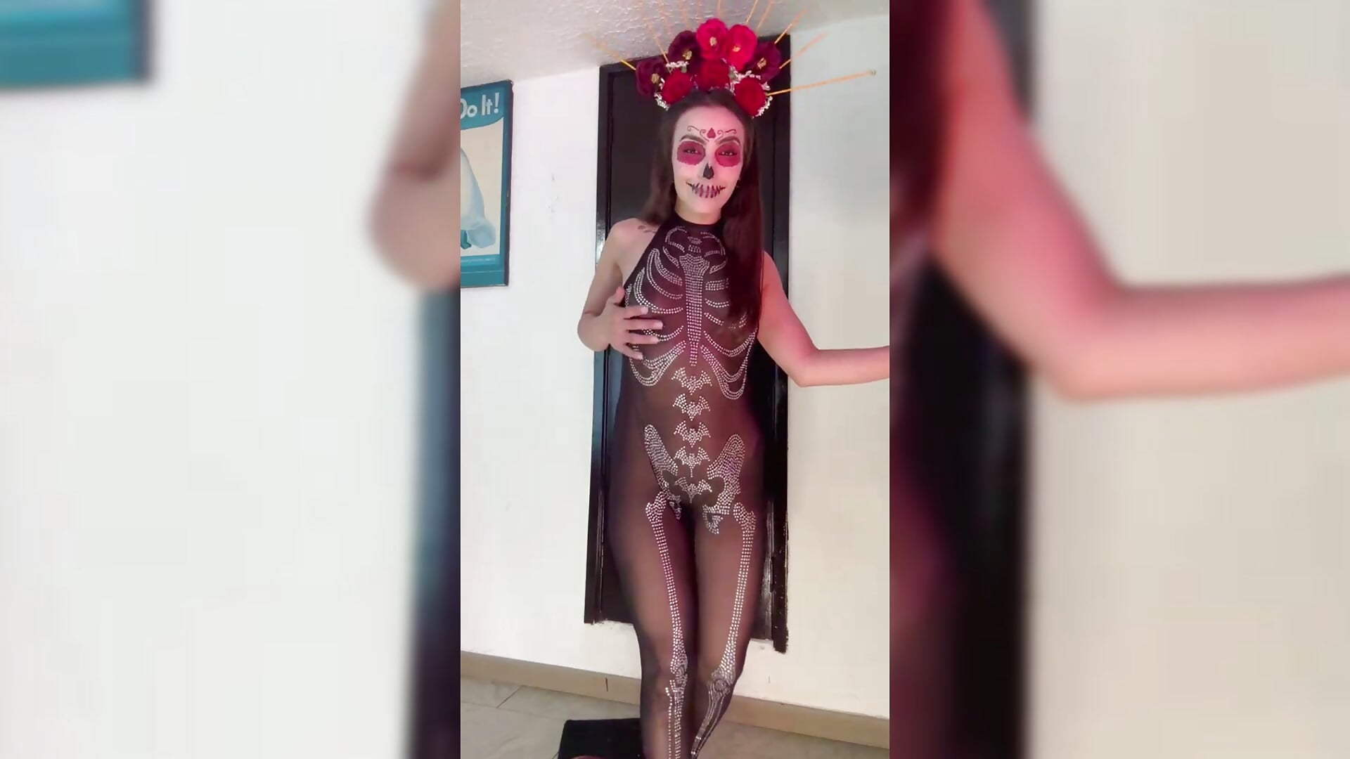 halllowen 😈 – video af paula_miler1