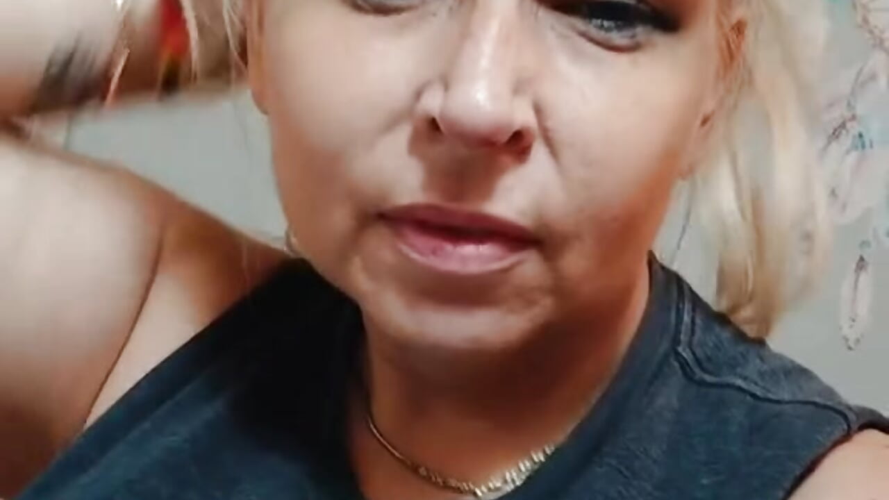 Did u miss me - video by urFavNextSexyXXX cam model