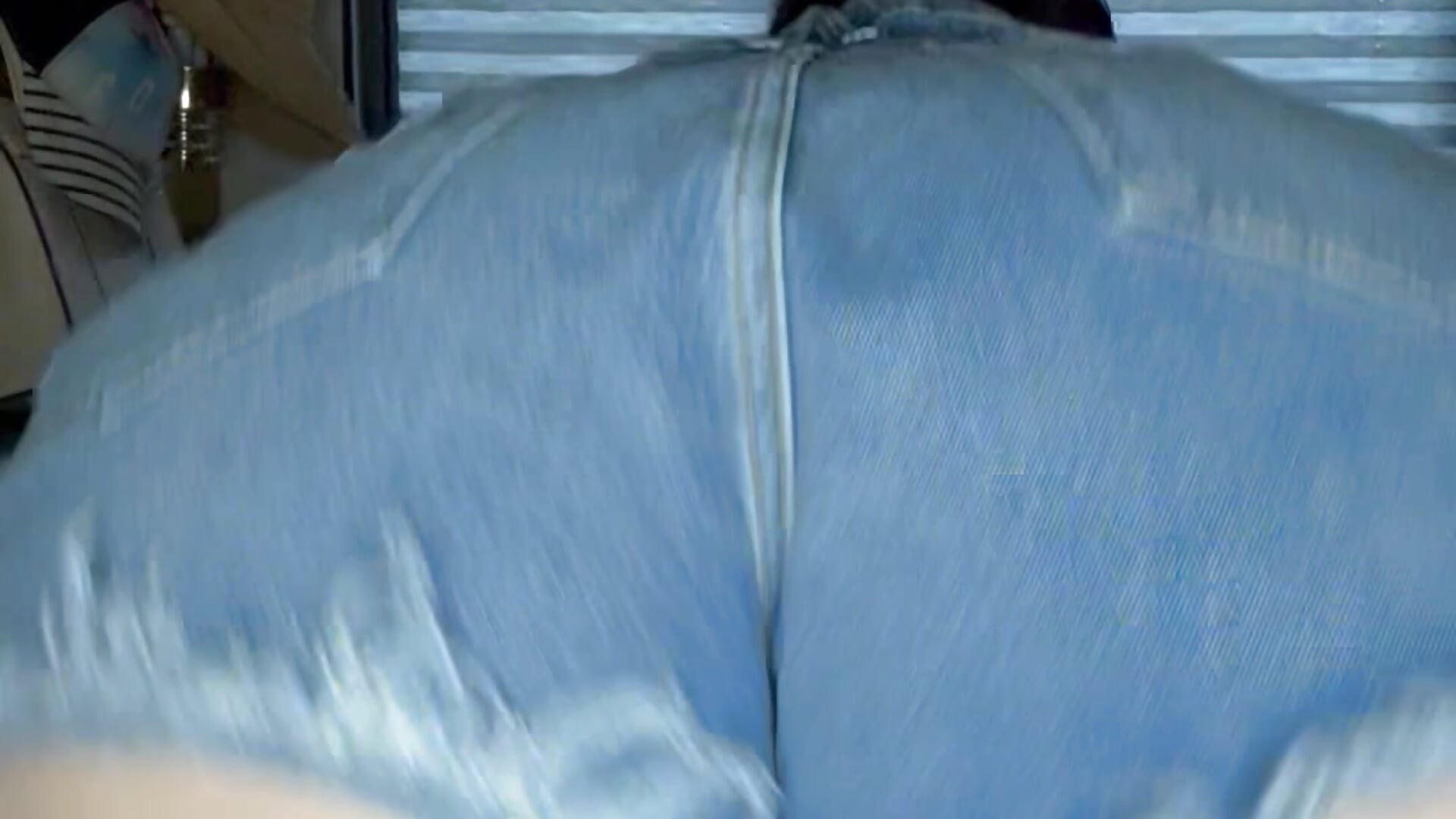 A little shake - video by Just_Trudy cam model