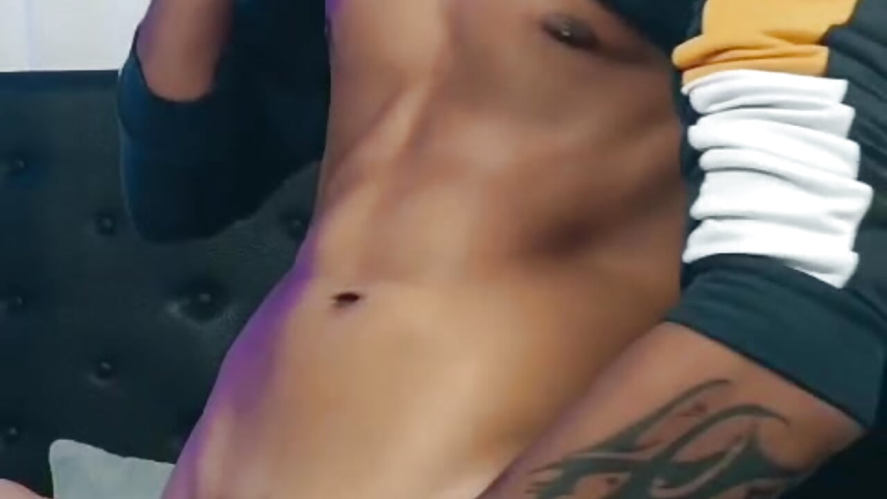 My Dick Hard - vidéo du modèle de showcams dreyk20