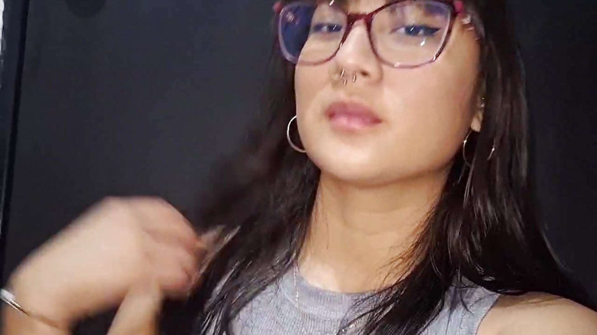 Hi ❤️ - video by rouse_red cam model