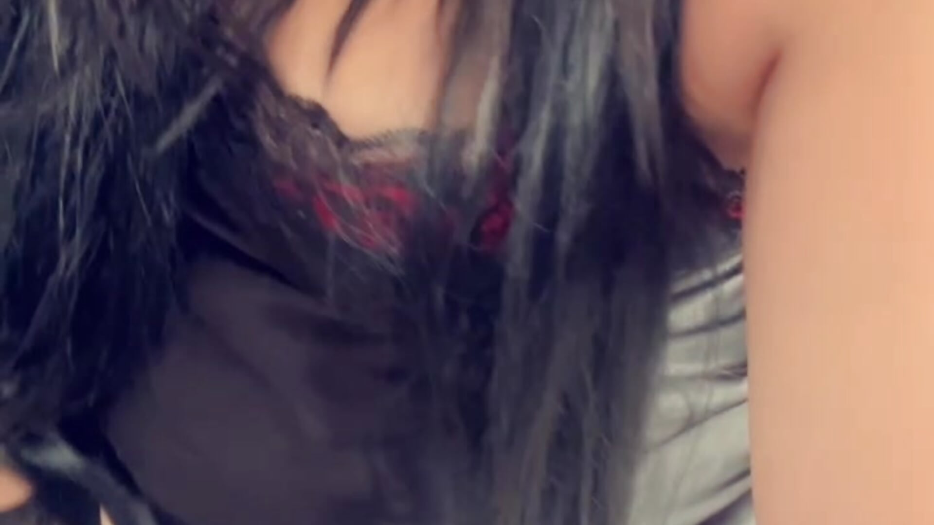 ABC3E2B9-F55B-46E7-84C7-A48B205BBDFF - video by LatinaLeana cam model