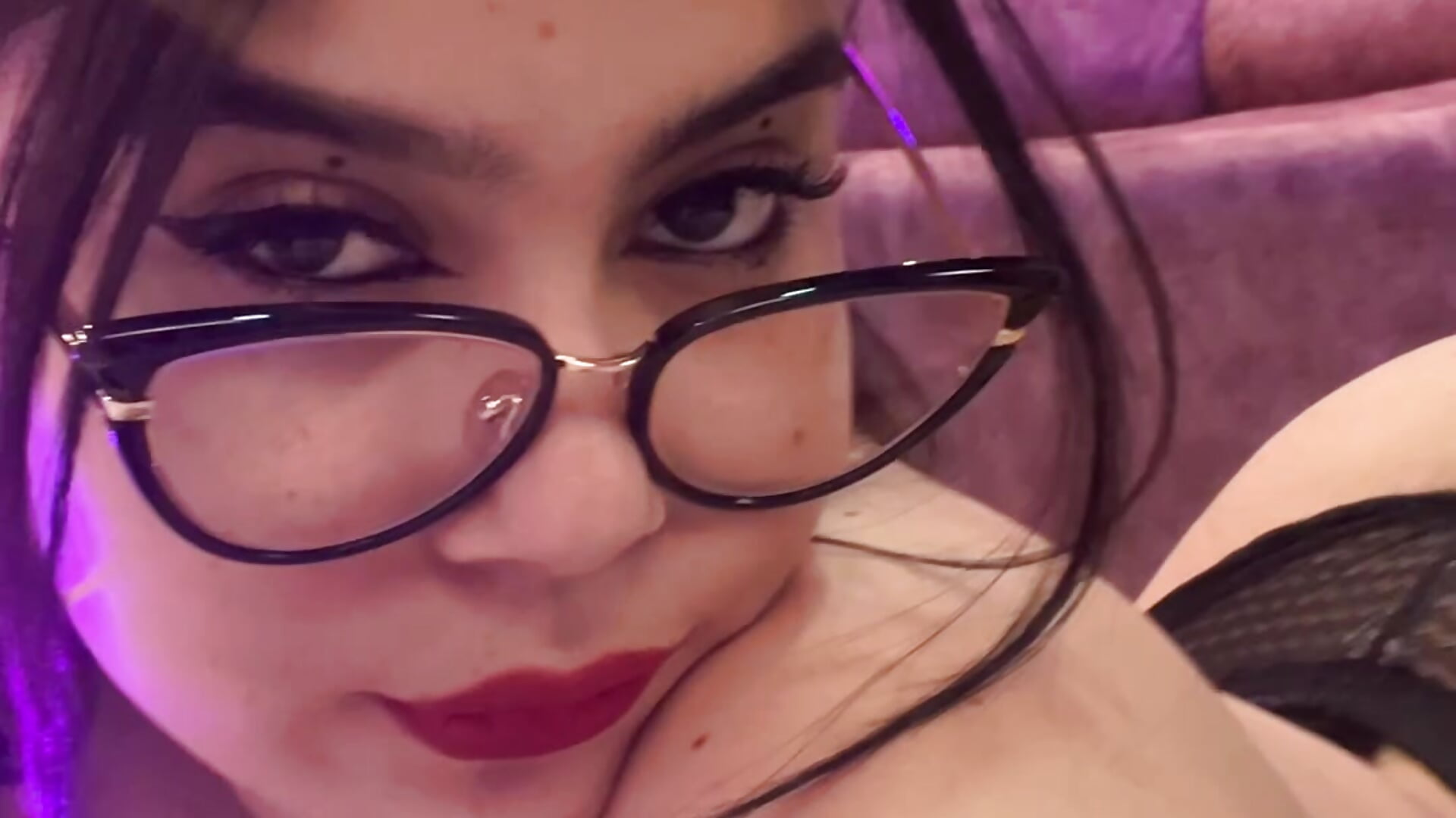 Big ass