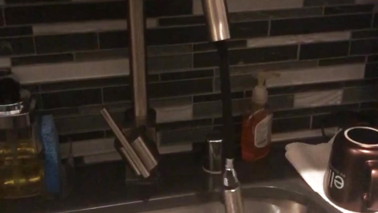 After he pulls out after cumming :P - video by LACloudyBoy