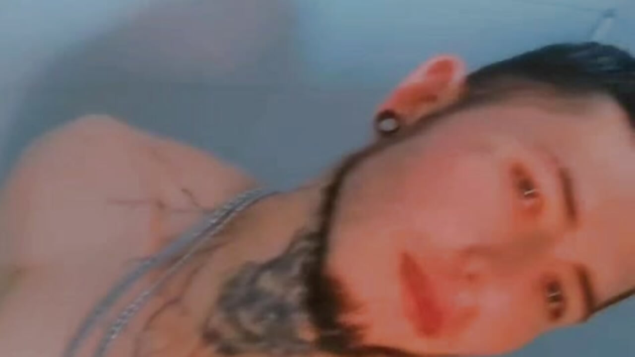 HI - 視頻由 Tattoboy19cm 主播提供