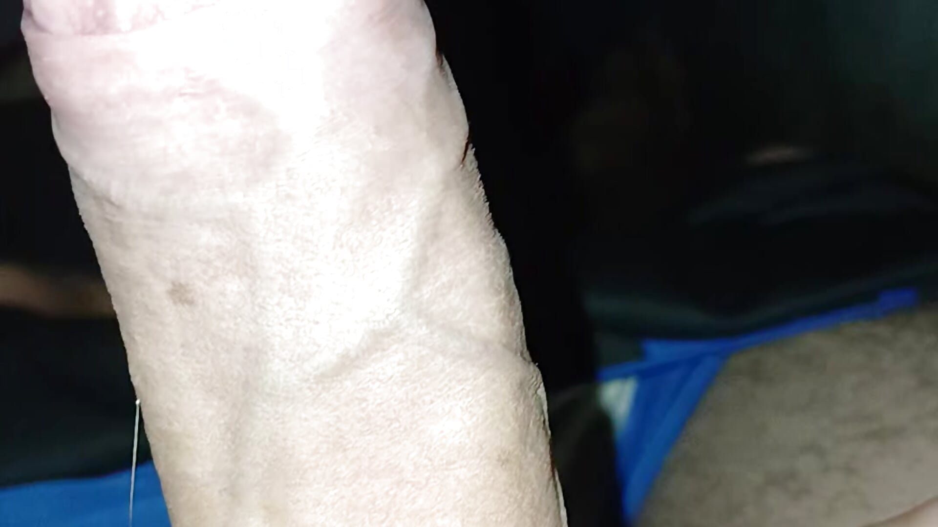 Branquinho roludo - clip cu Davidg244 model videochat