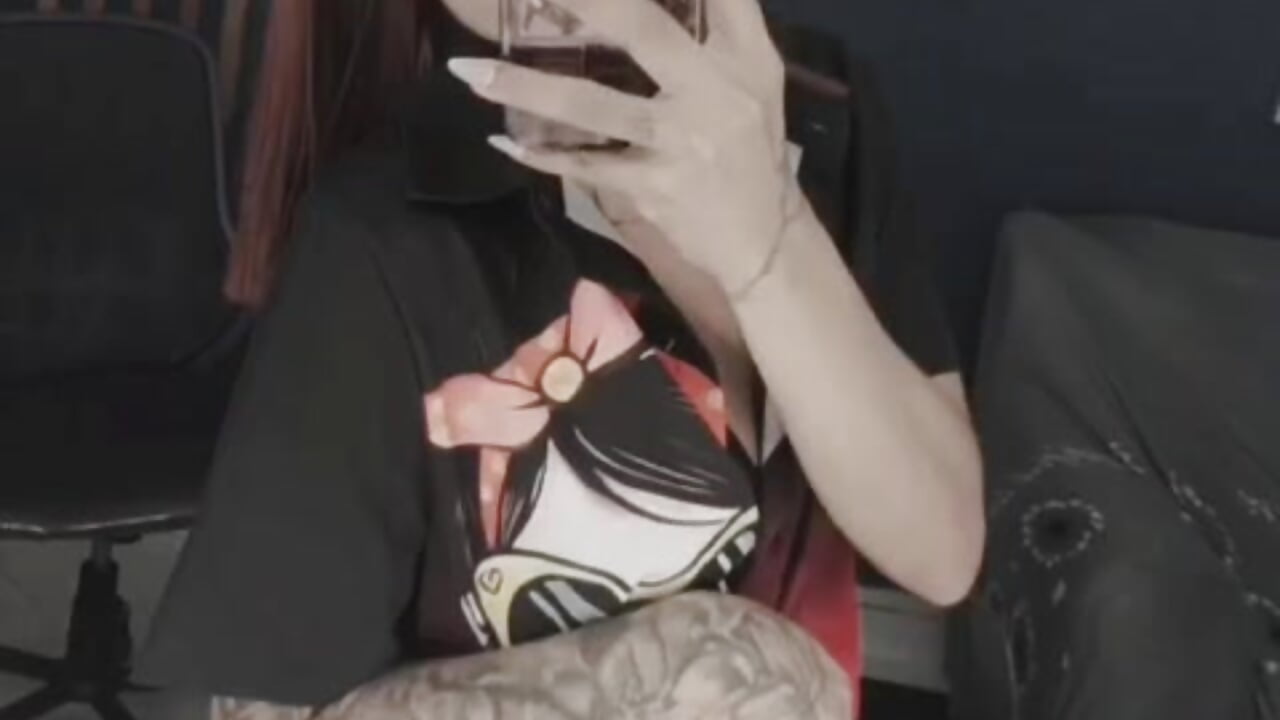 Sensual Shirly ❤🔥 - Shirly_cooper_ adlı kamera modelinin videosu