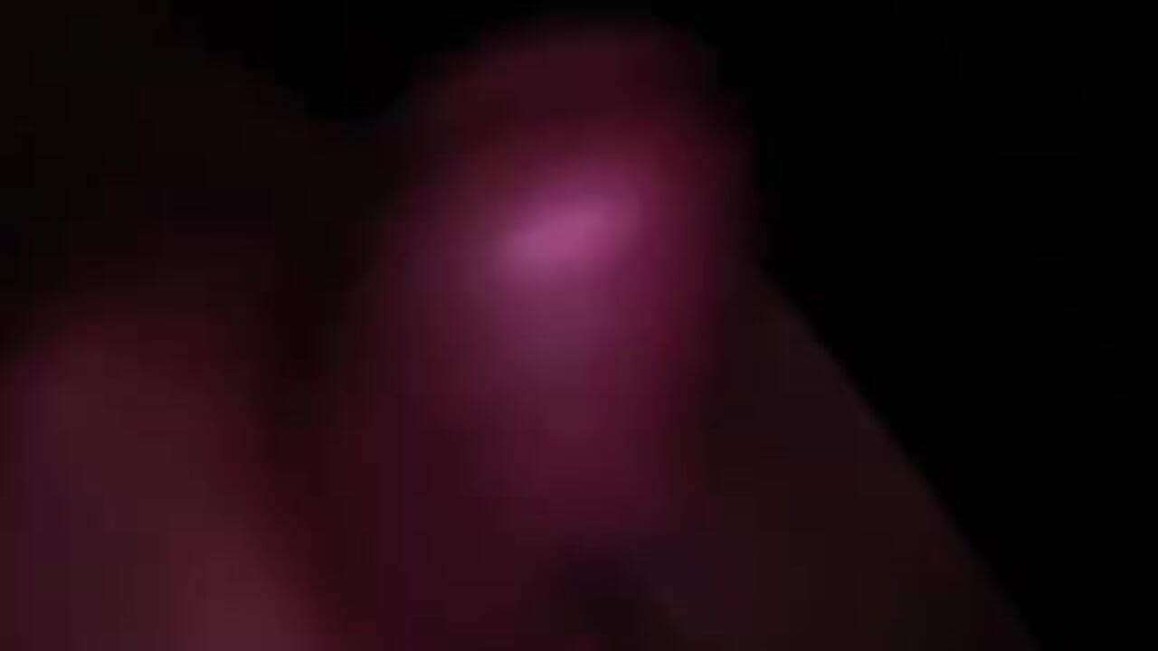 In cold night while family 💤 - video by Naymik911 cam model