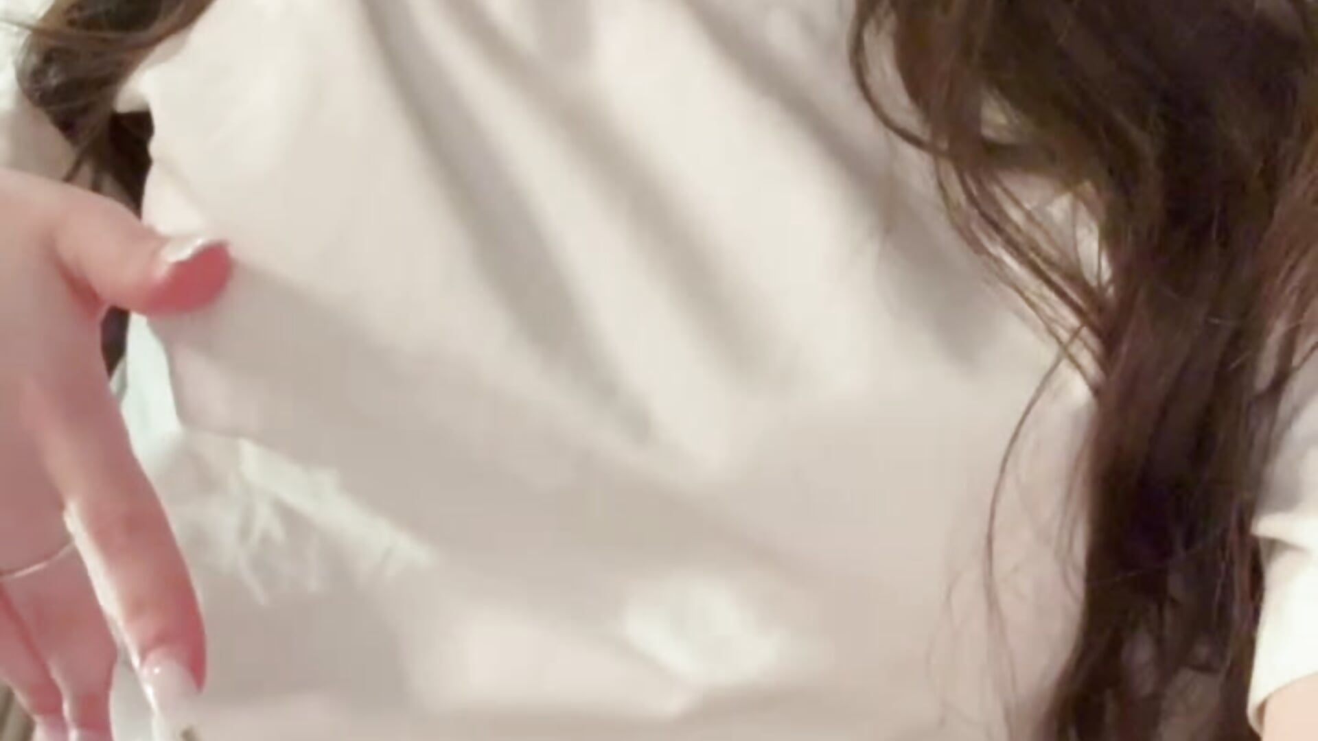 My hot teaser