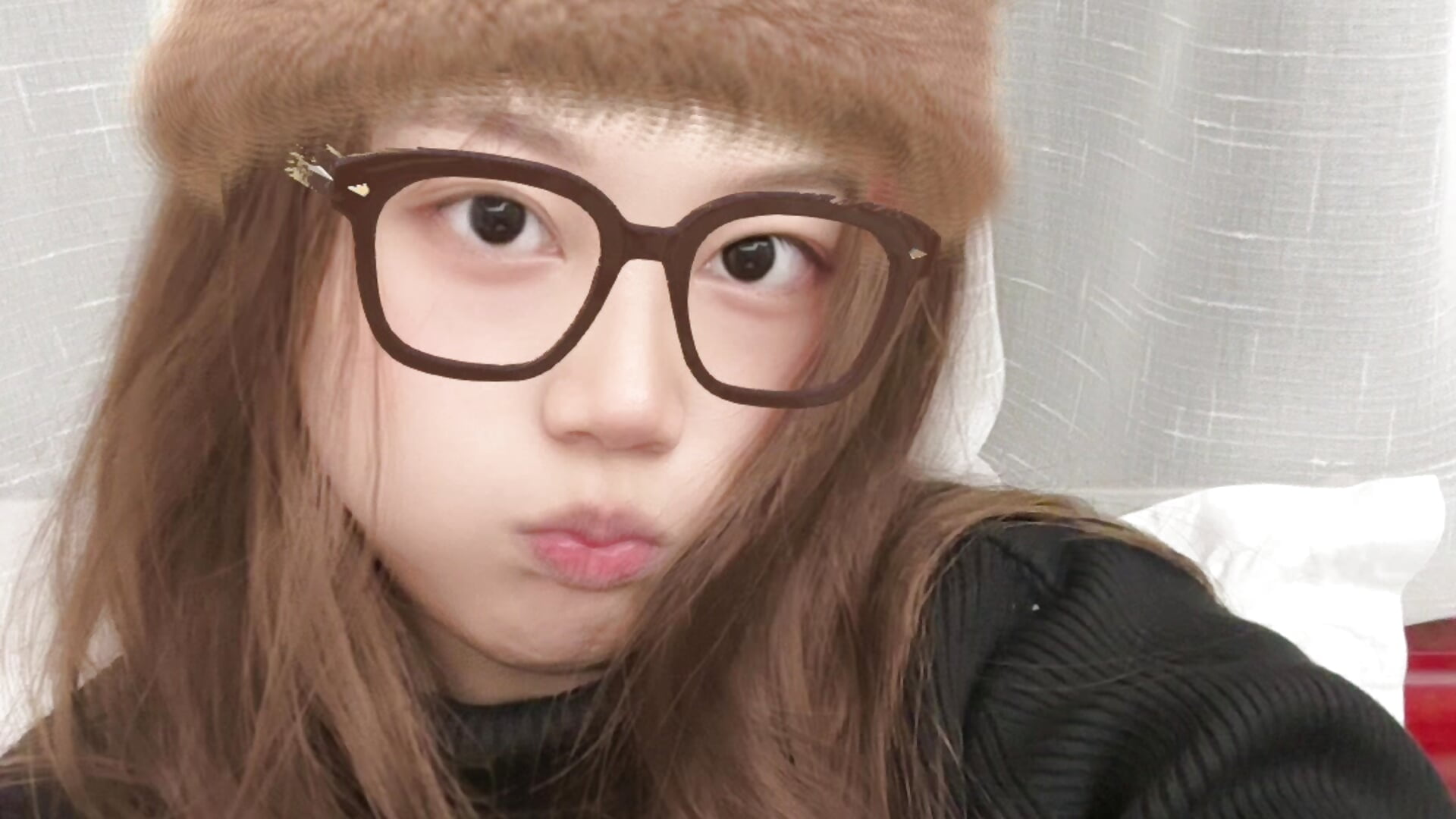 秋日xinxin - video by xena0501 cam model