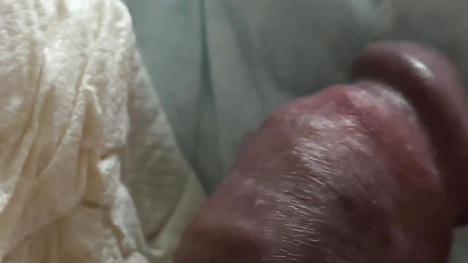 BIG, HARD cock - video by JJG327 cam model