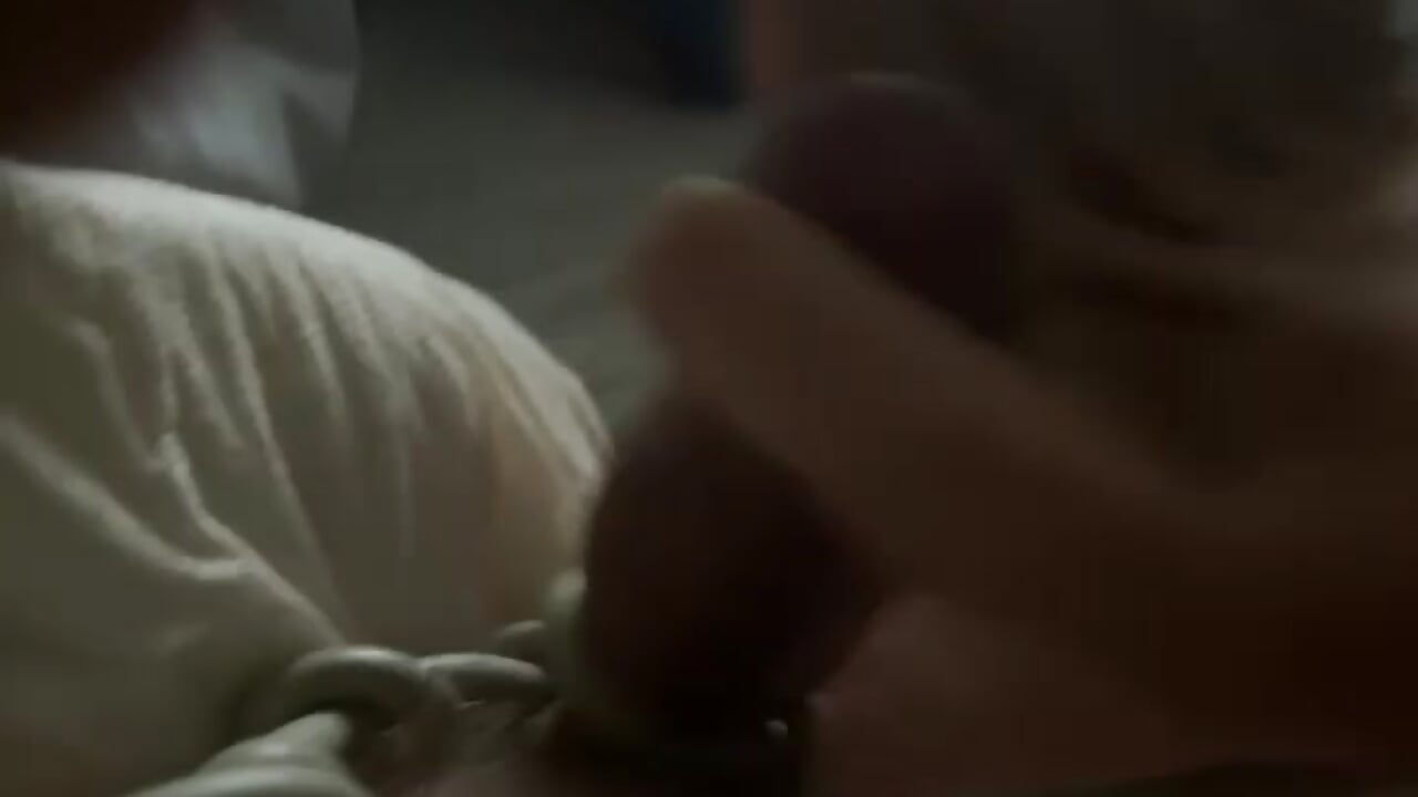 Make me cum - video by JJG327 cam model