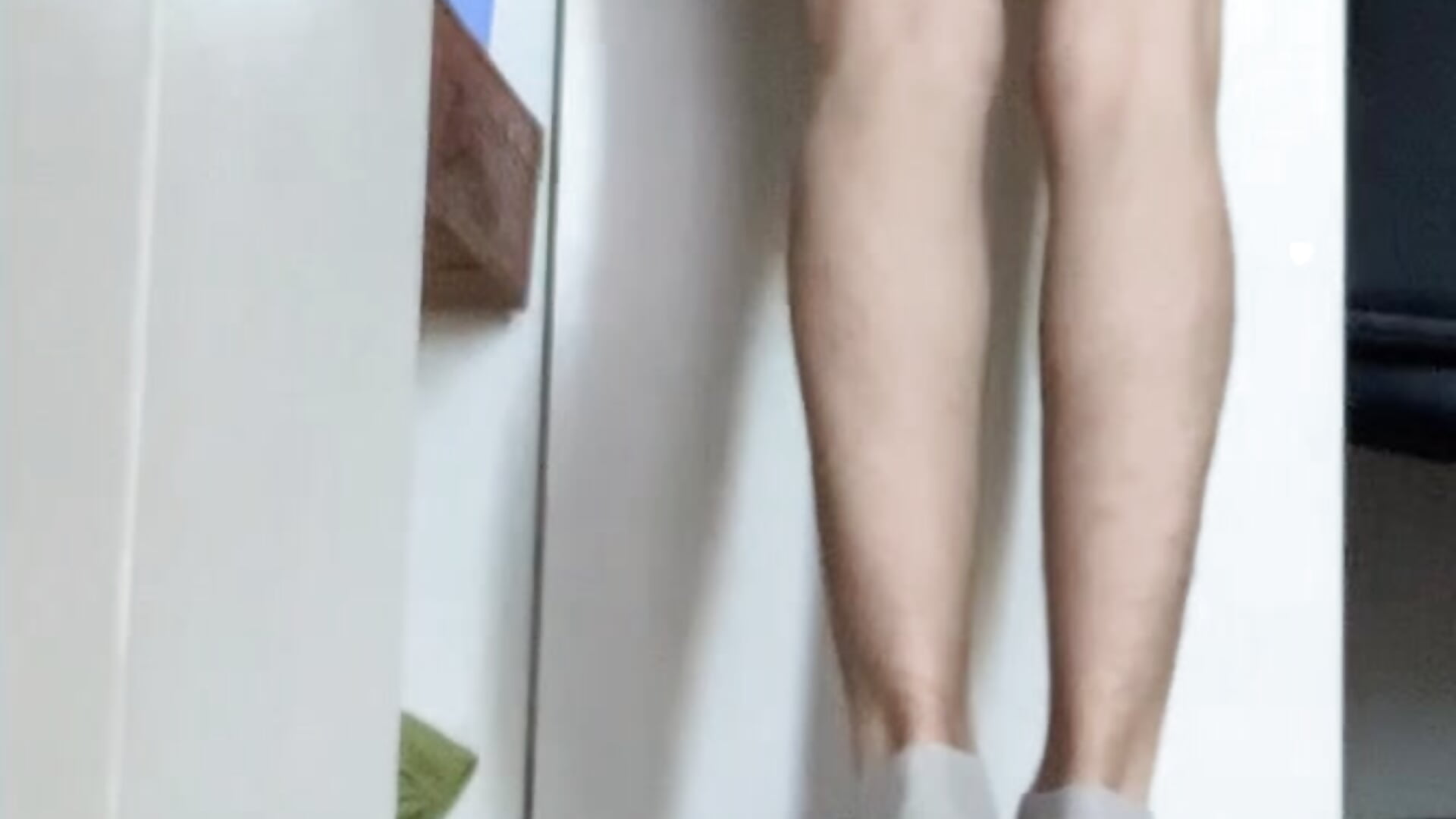 Long legs - Video von Dustswann Cam-Model