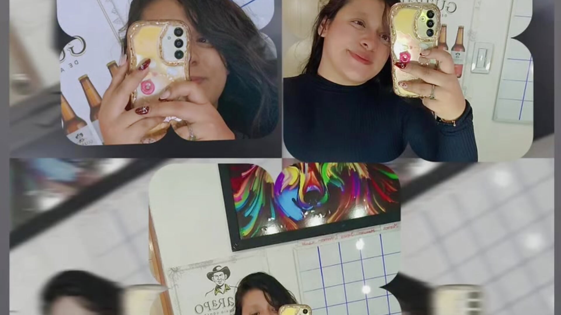 💐🌸 - video by Vanesitacooper cam model