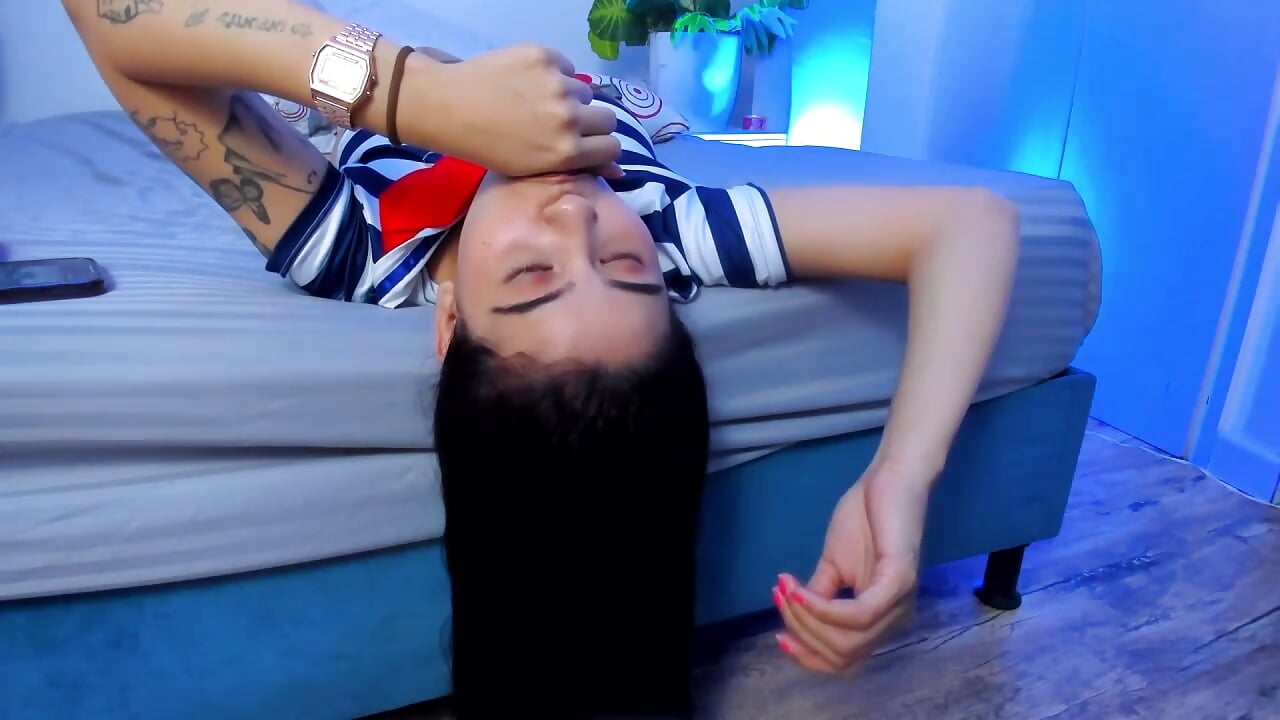 [9 Jan 17:13] Private Show - copy 10 Jan 19:25 - video by MaiaaCandy cam model