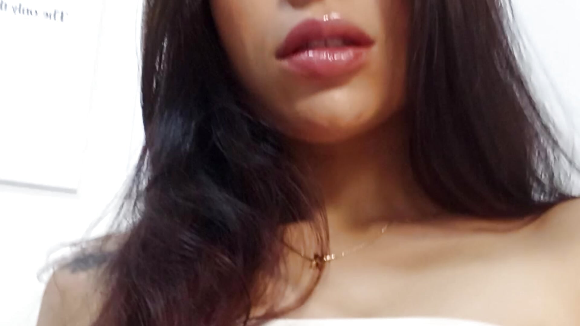 😍 - video by AmaiaSalvatore cam model