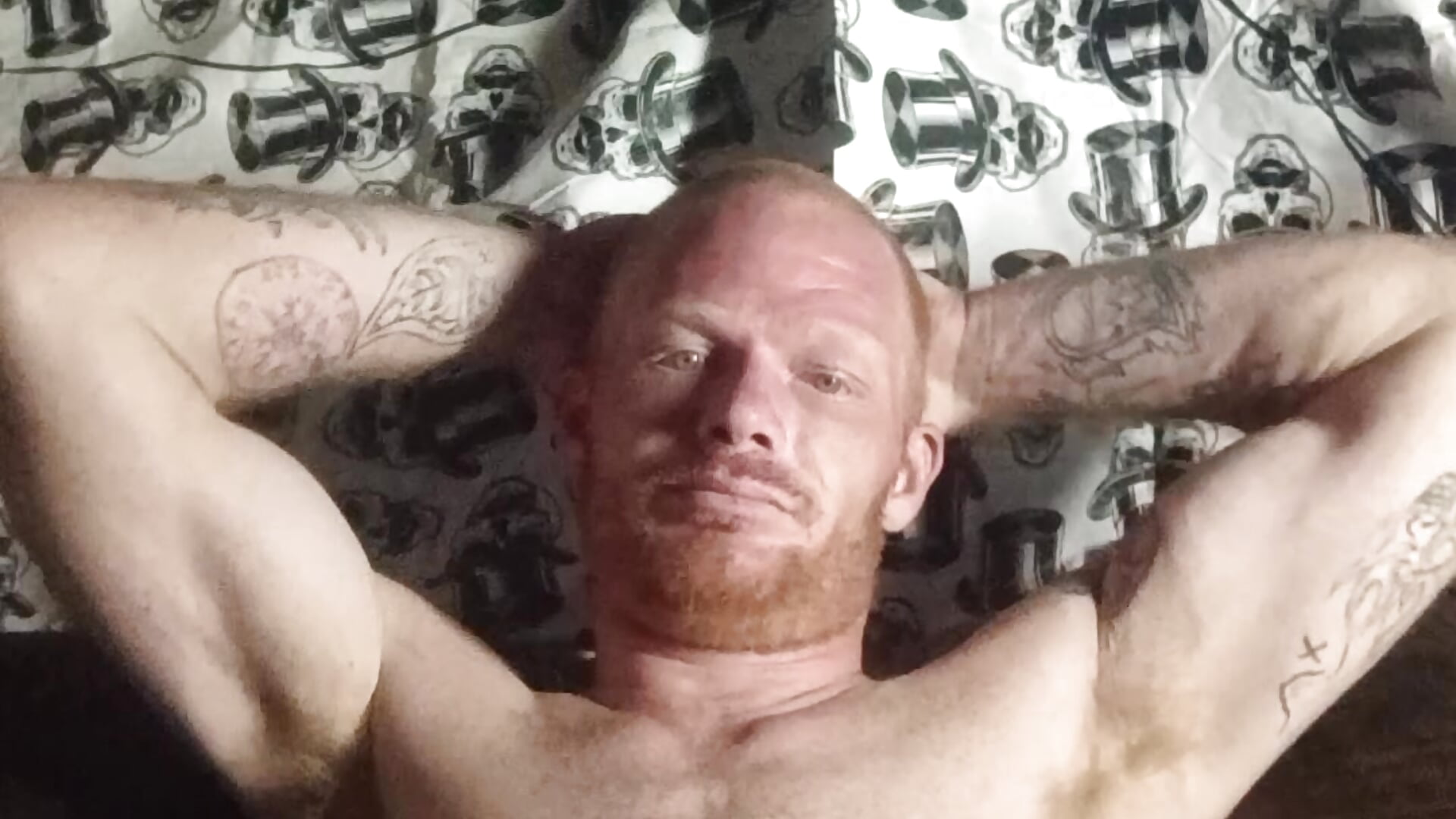 Do u like what you see? - video by ed31devall cam model