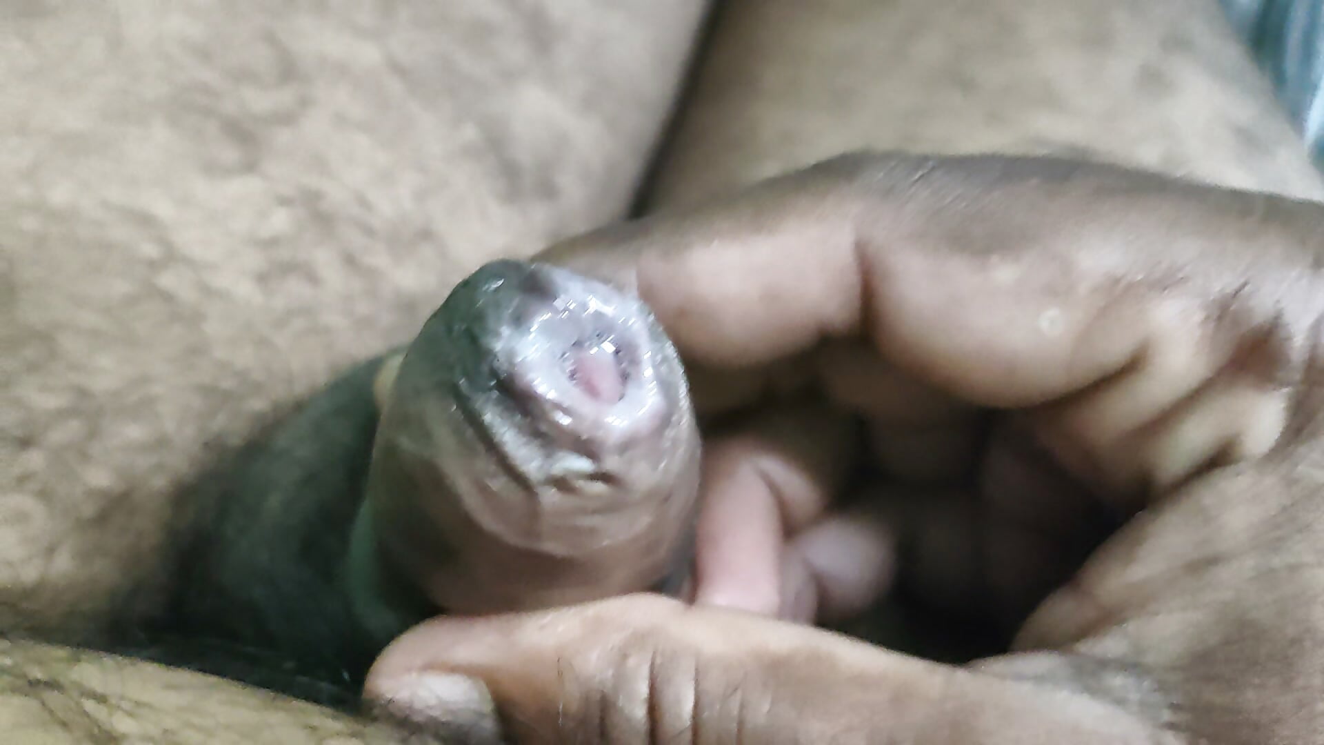 Hand work hard job 💪😀 - video by pandakittyfun cam model