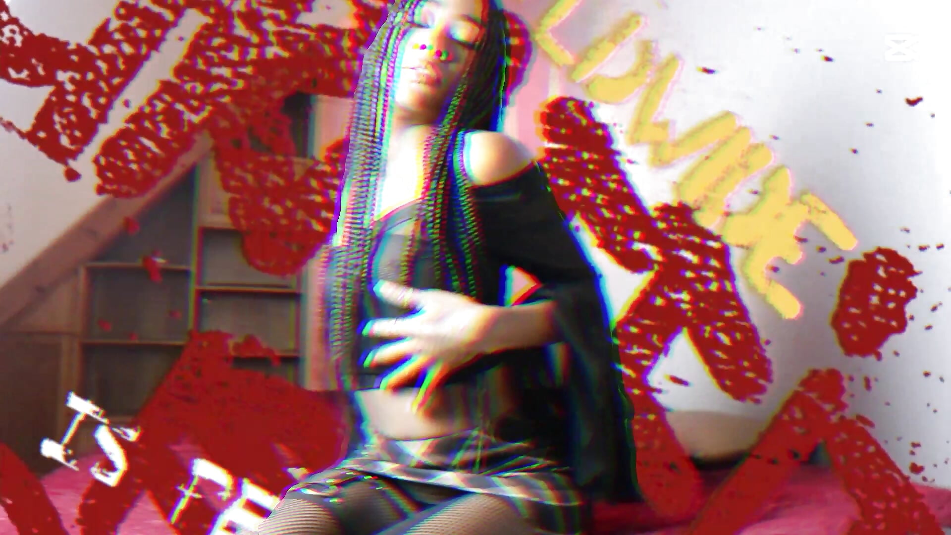 Welcome - Gaia_Gatex 캠 모델의 동영  상