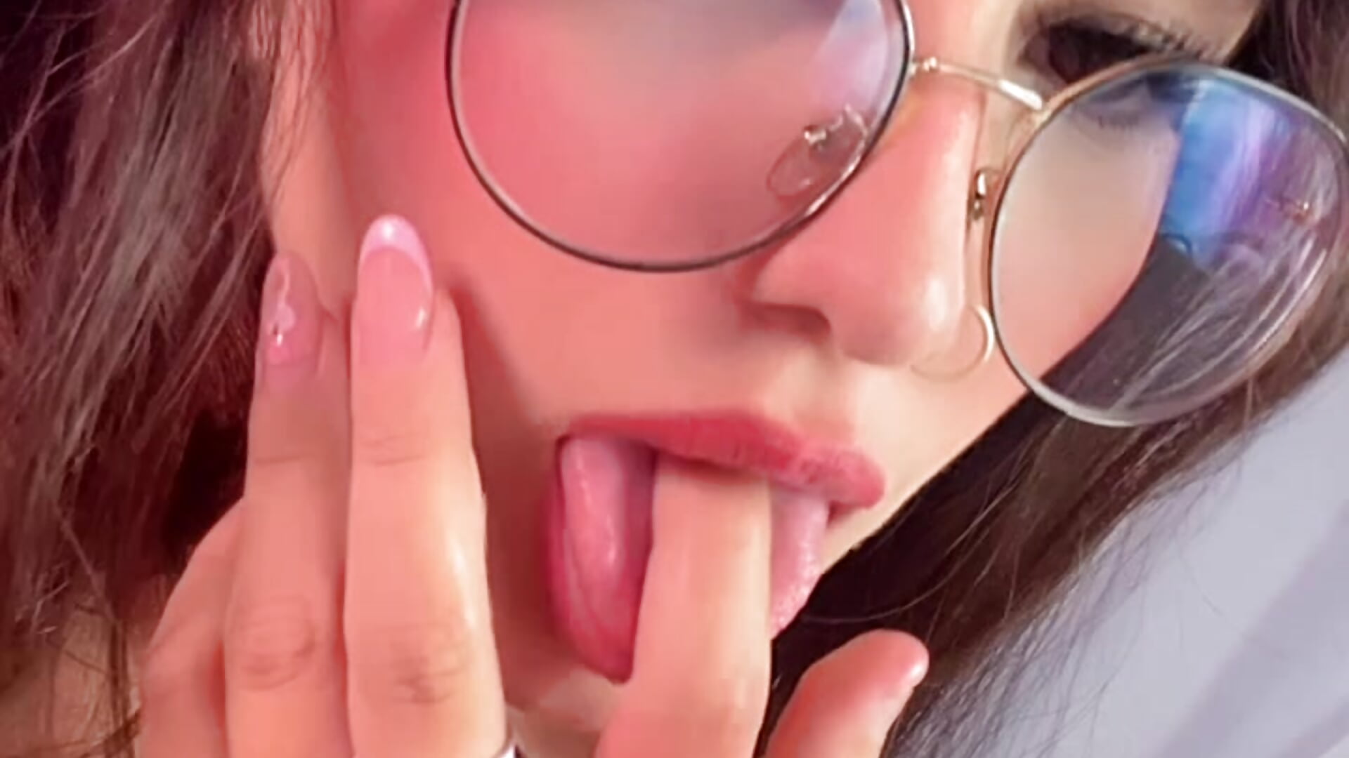 I want to suck it all - video by ZoeBlue6 cam model