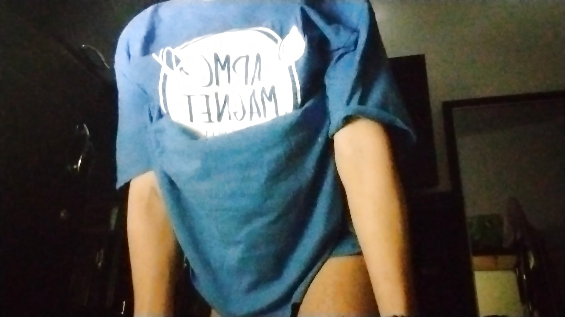 Oh My god 🤭 - video by danylano cam model