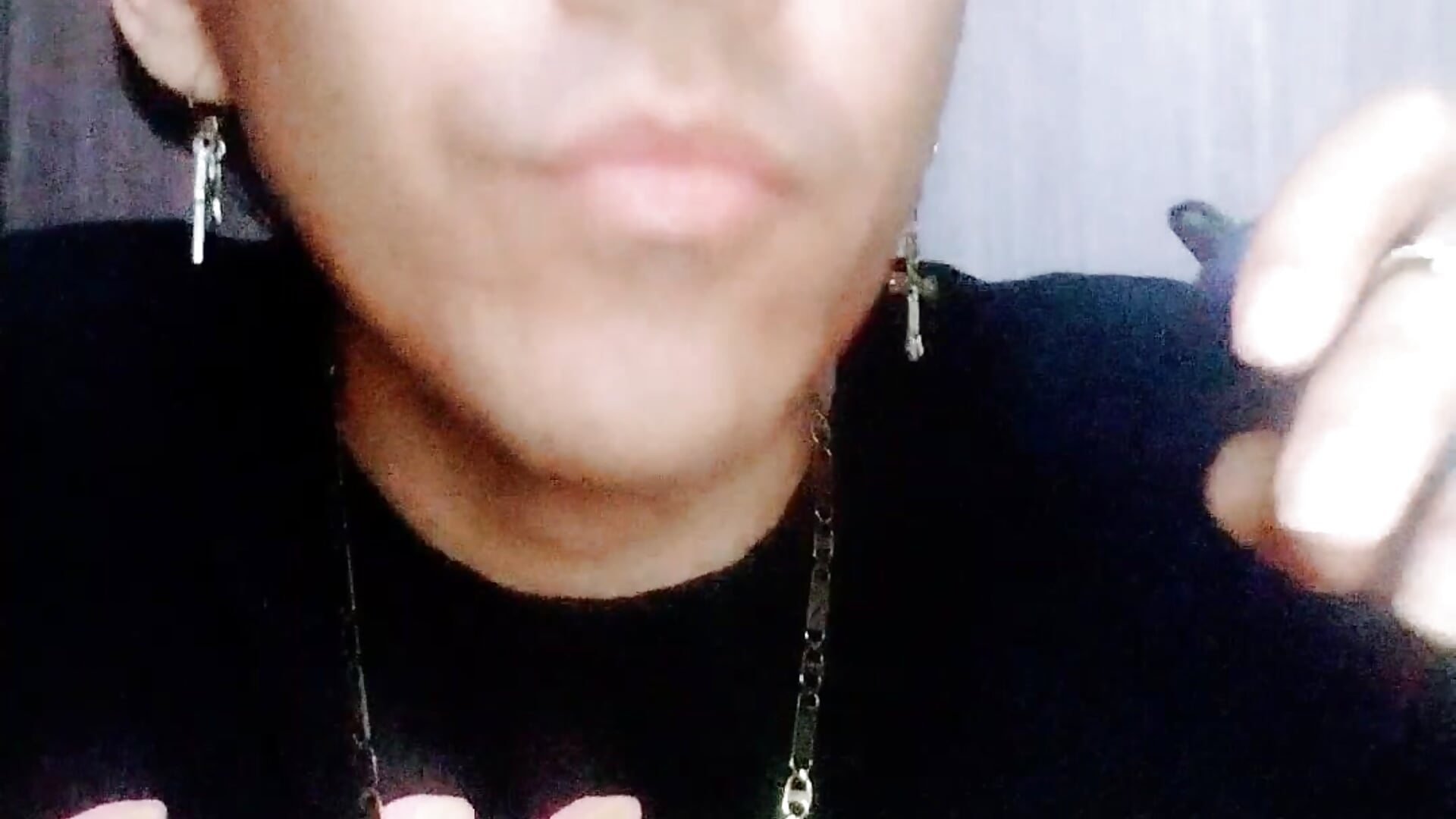 Bitch boy 🤭 - video by danylano cam model