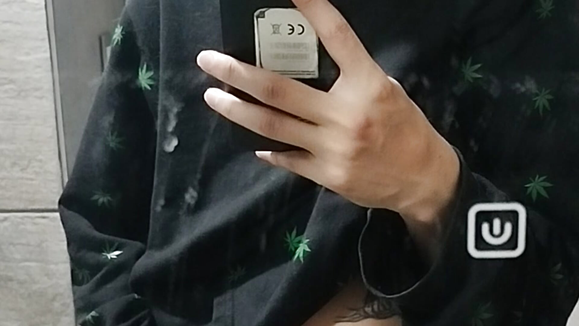 1000020197 - Loveshady981 캠 모델의 동영상