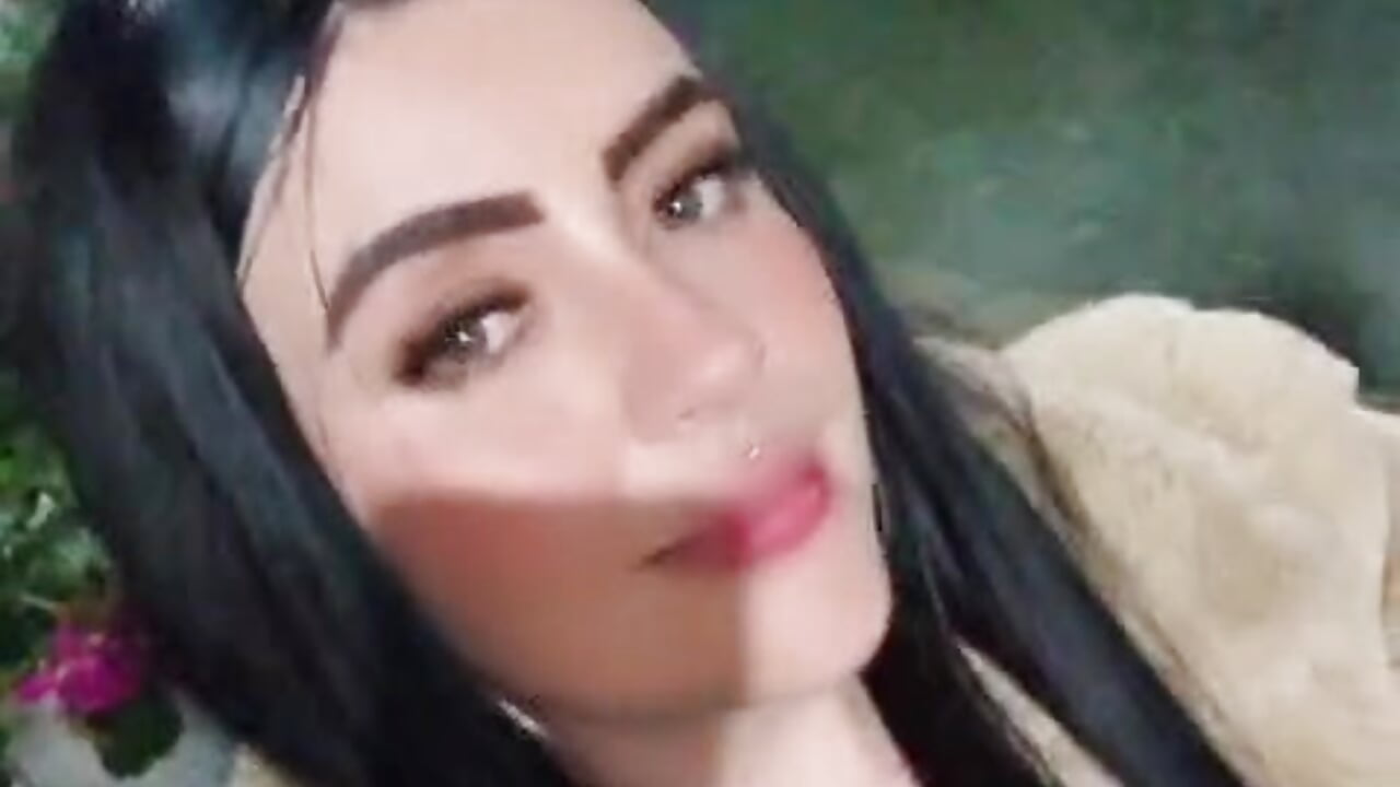 Very happy - video by Octavia_collins cam model