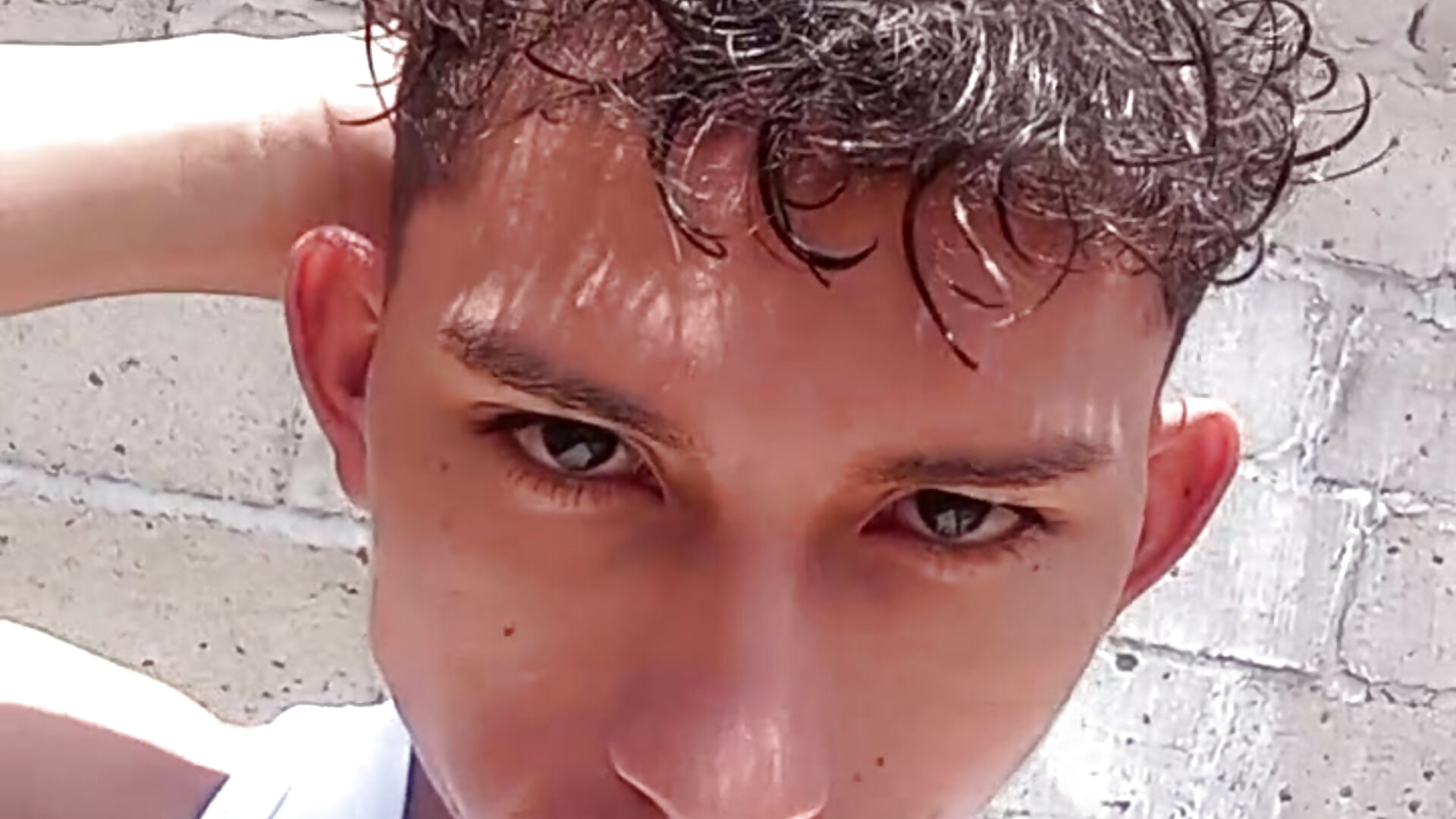 Hola - video di cristoquioto modella di cam