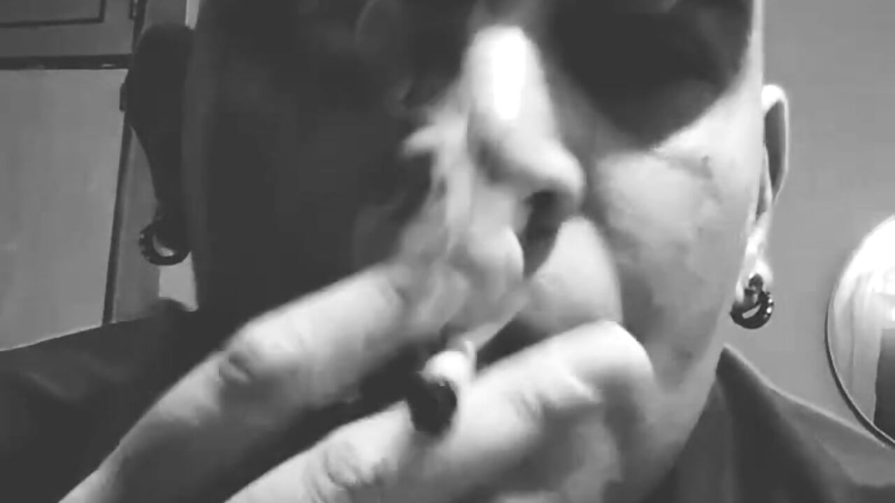 Fumando - Video von feradry Cam-Model