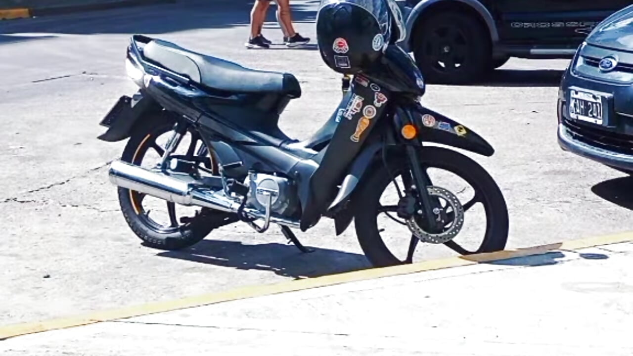 La perla negra - Video von feradry Cam-Model