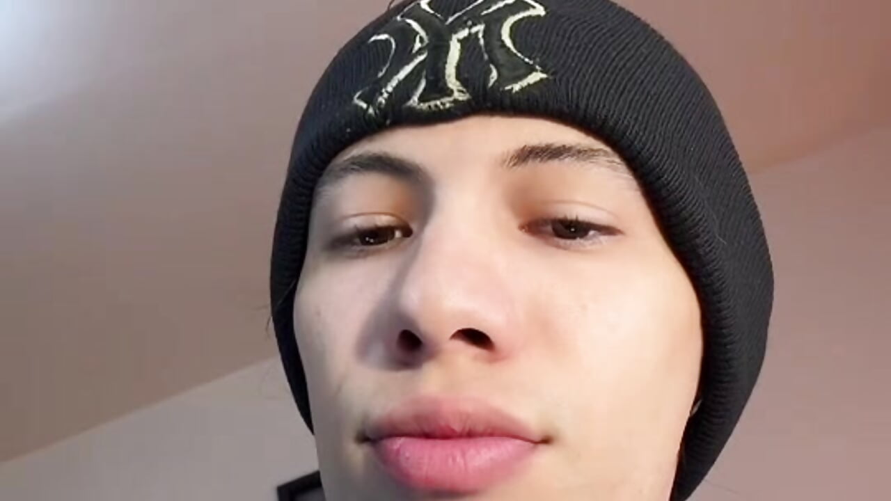 🫶🏻 - vídeo de la modelo de cam santiago_cutex