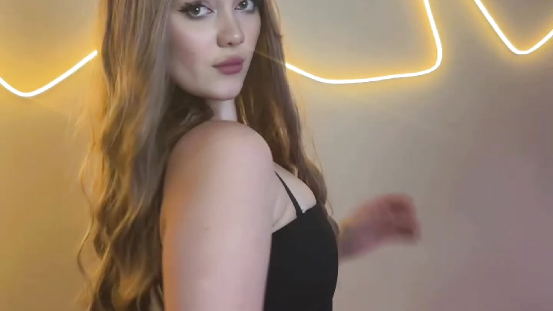 Excited to meet you <3