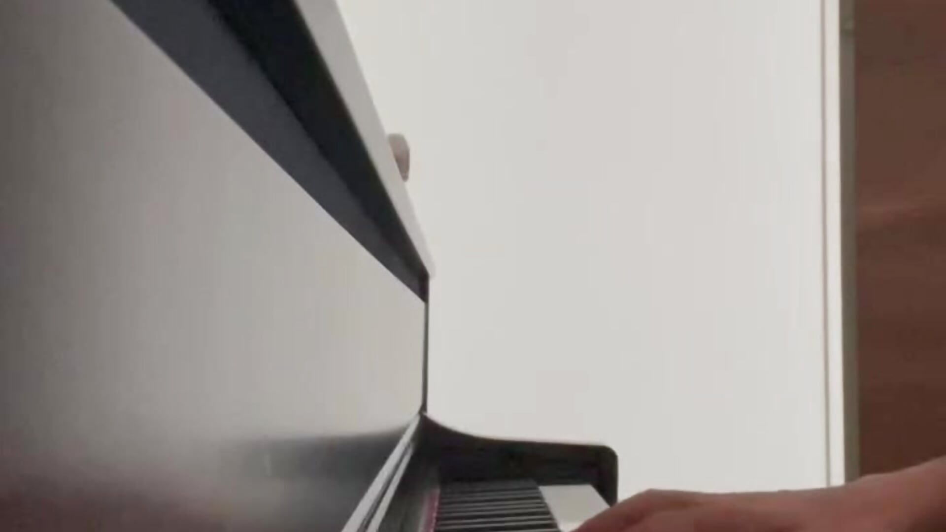 piano lesson - video by Bonz_Buonz cam model