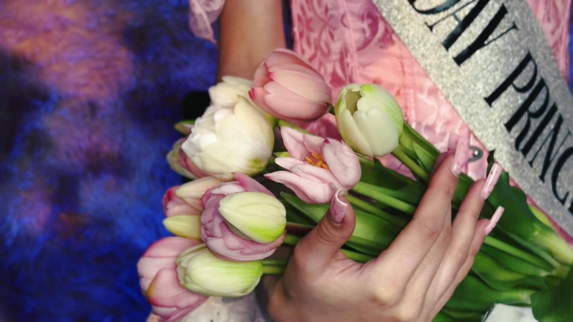 Happy B-DAY ULIA!!! - video van UliaNeer cam-model