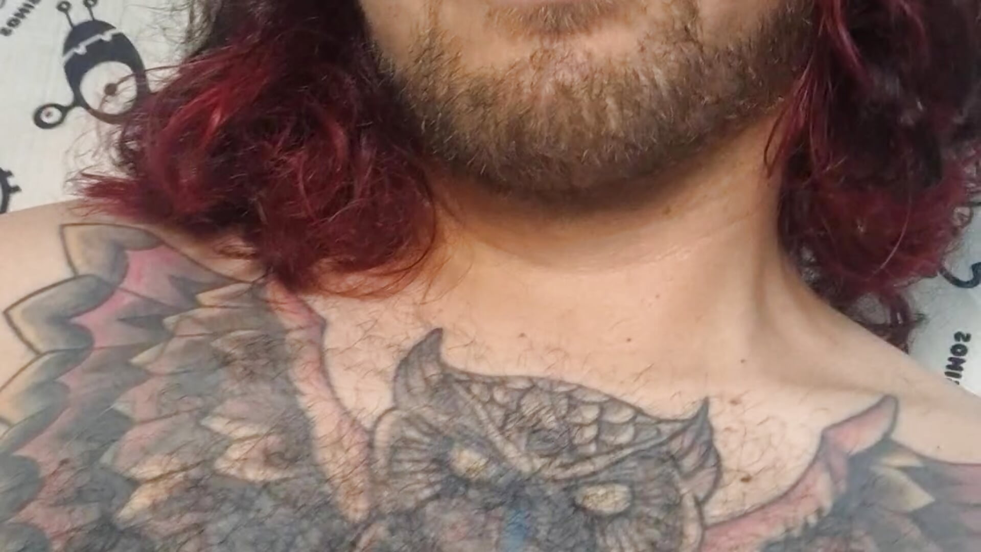 Me - فيديو من raritto موديل الكام