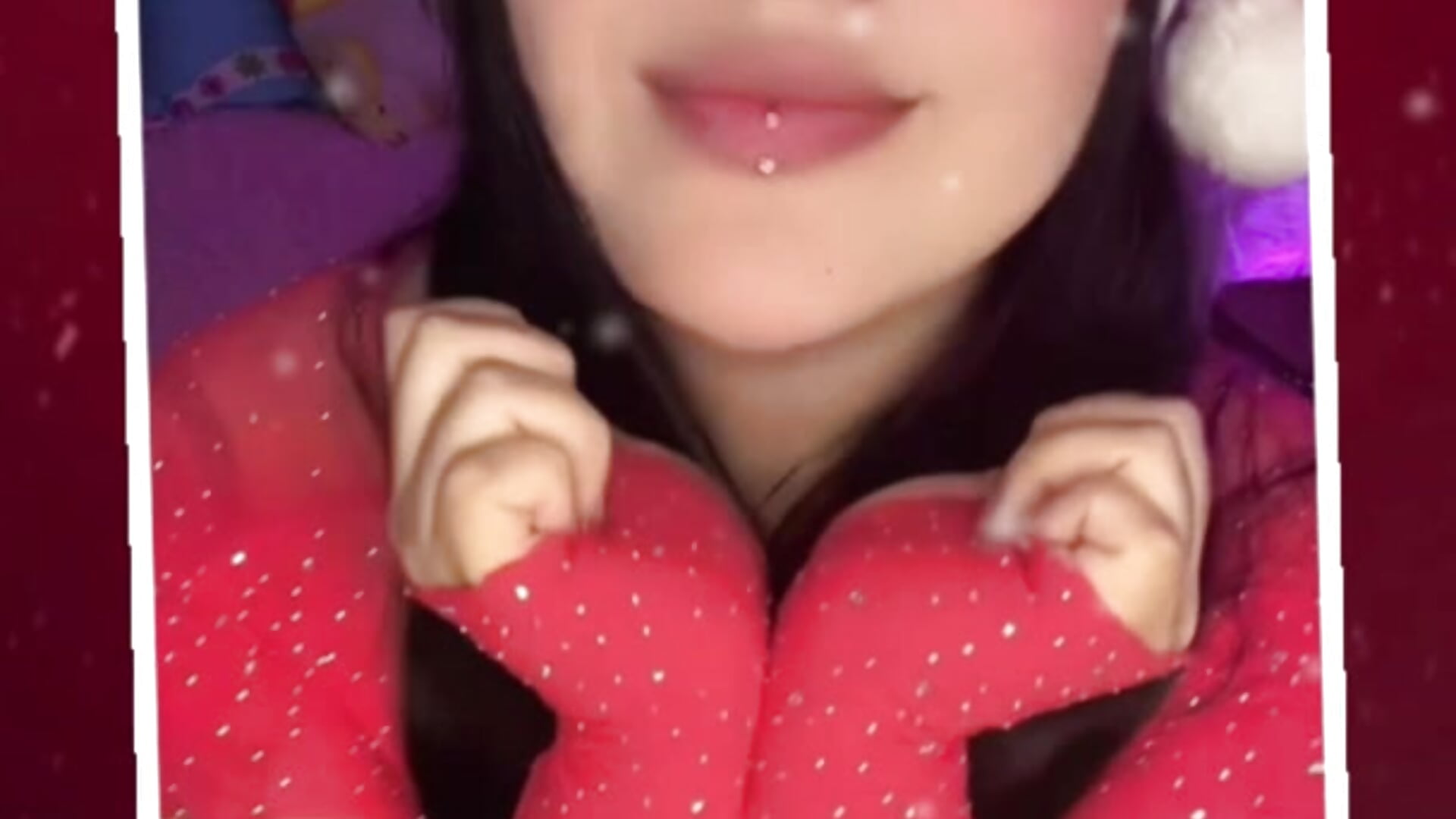 🎄MERRY CHRISTMAS🎄 - clip cu GoddessOfTheBigTits model videochat