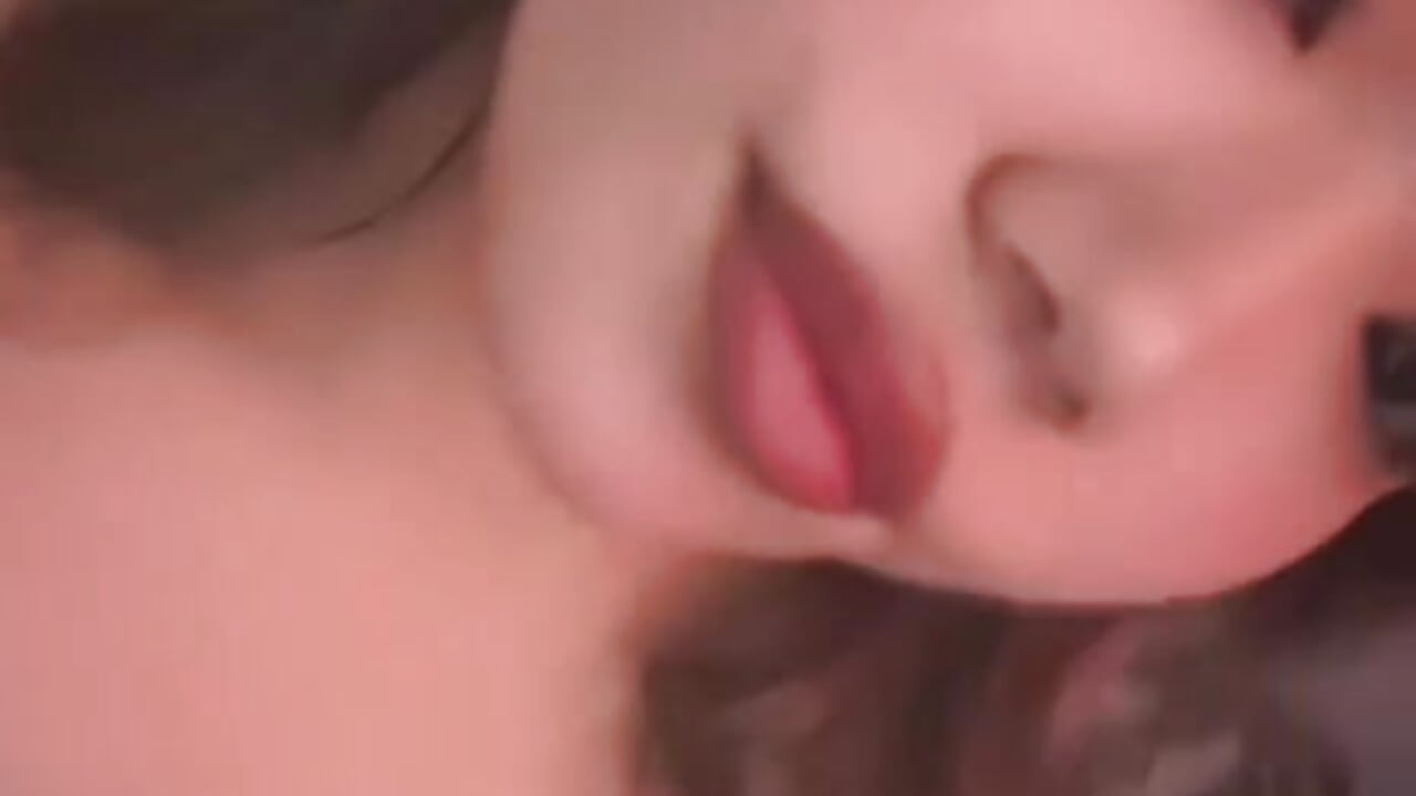 For my favorite viewers <3 - video by sakura_yukii cam model