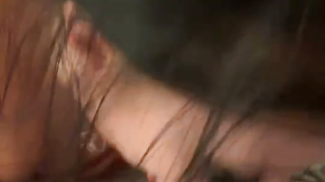 Blow job - video by rosie_jamie28 cam model