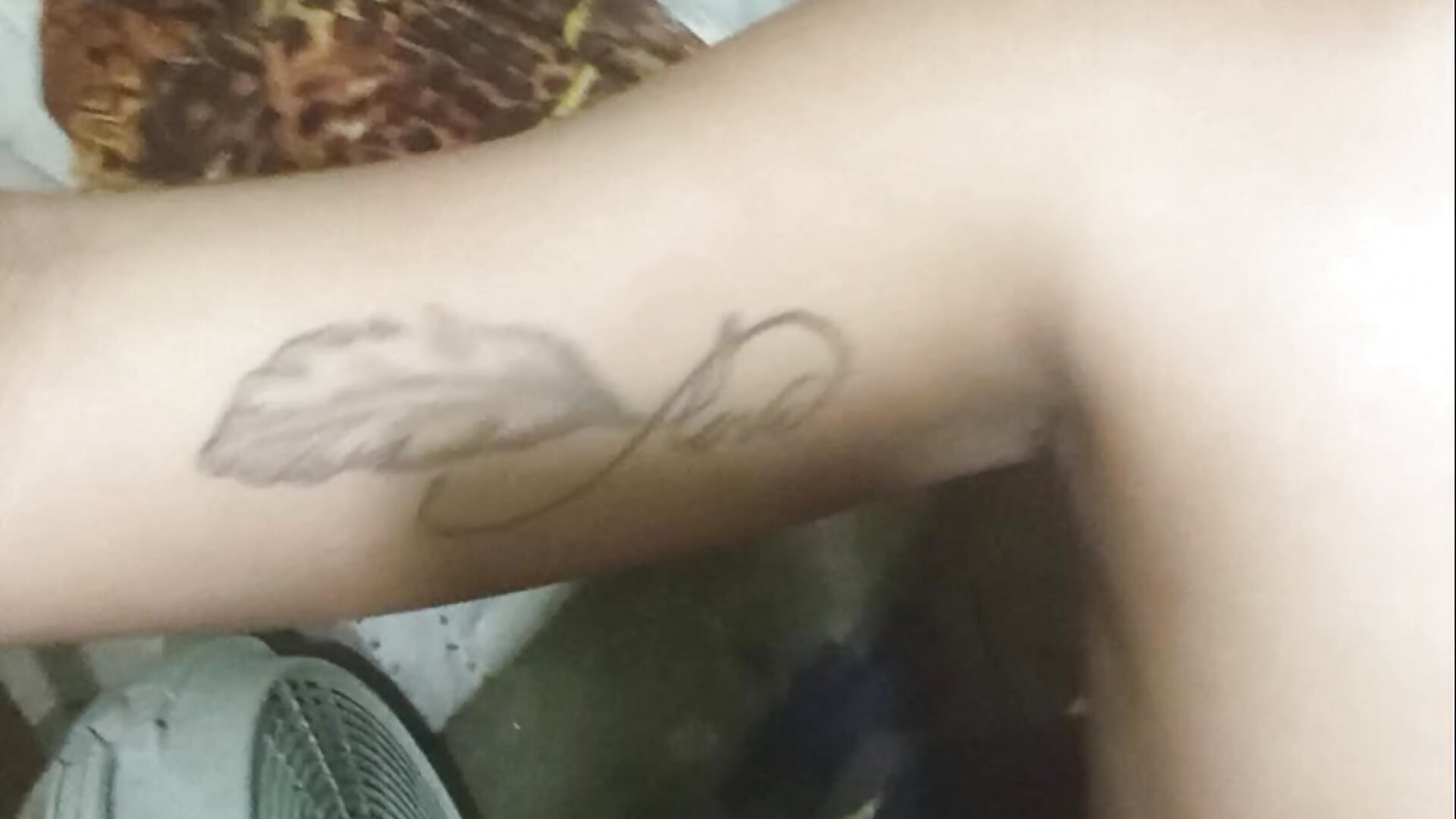 Mis tattus – video od webkamerové modelky jostin_alex