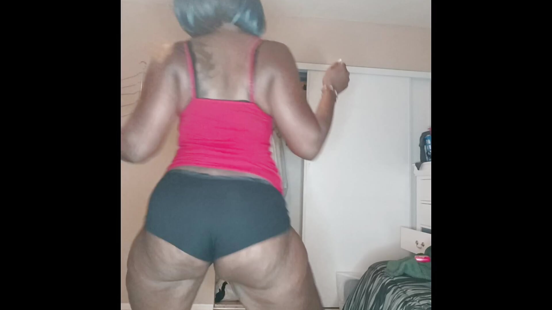 1000004704 - video by RavenPreston87 cam model