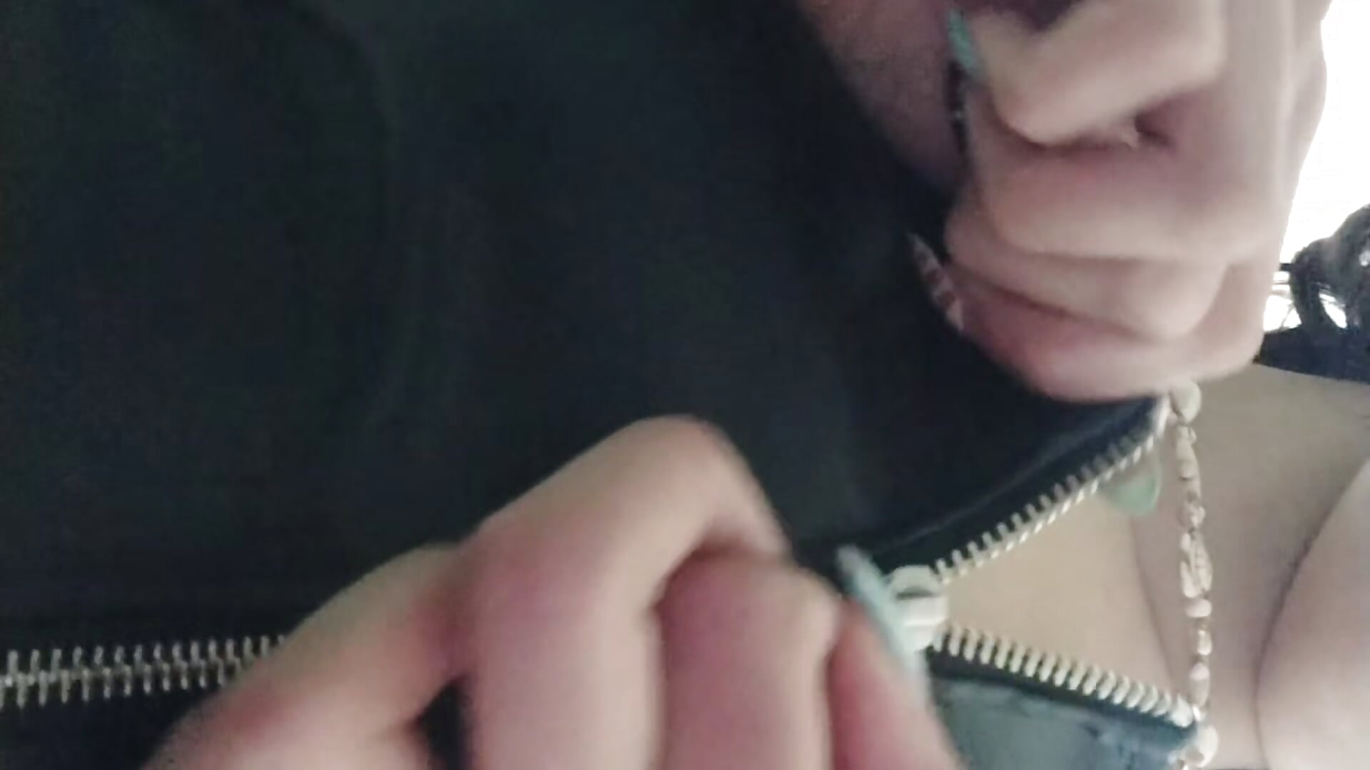 lindas nenas - video by LuaBusch cam model