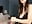 Handjob/black nightie - video by MommyGoddessL cam model