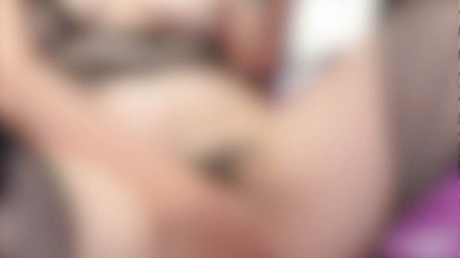 ア◯ル調教🍆リクエスト動画サンプル🎥💕制作中につき全画面モザイク🔞 - video by Akane_xxx_69 cam model