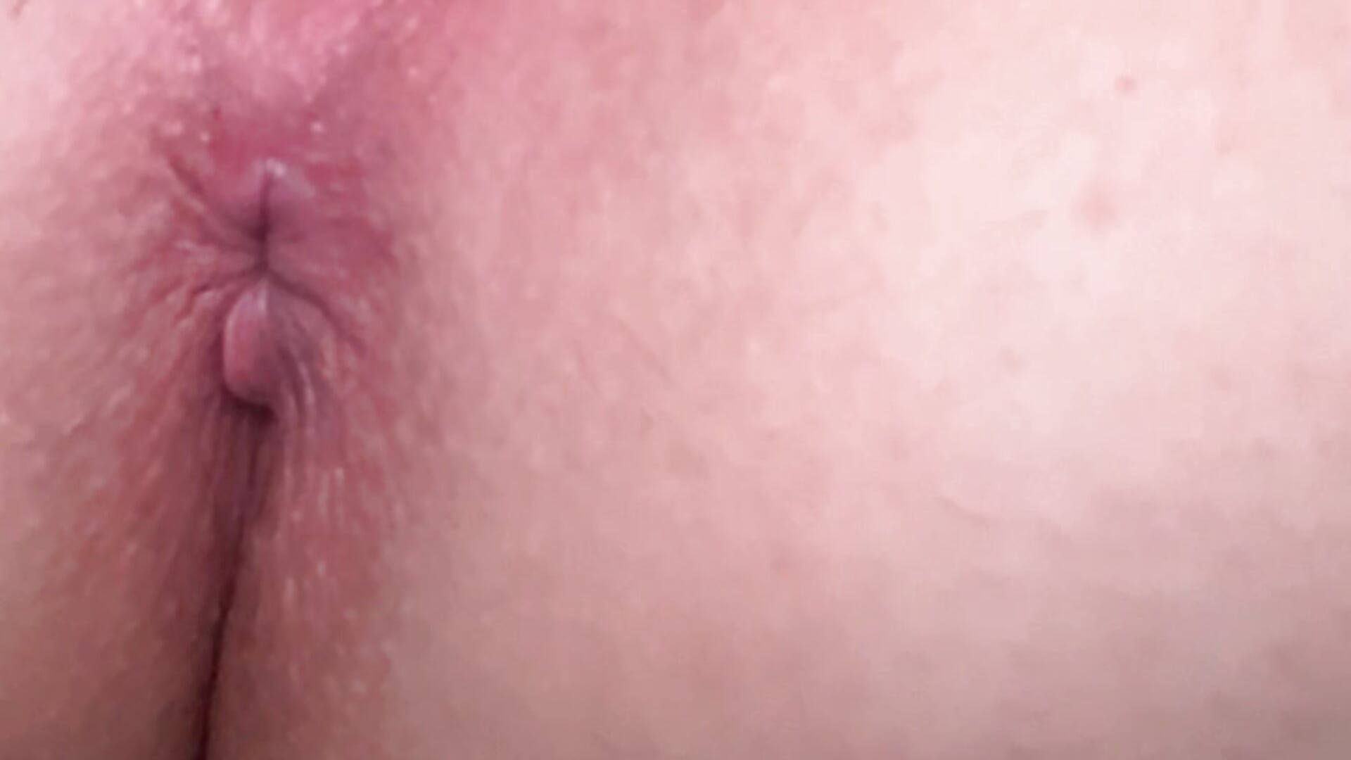 Creampie - video av LadyDame cam model