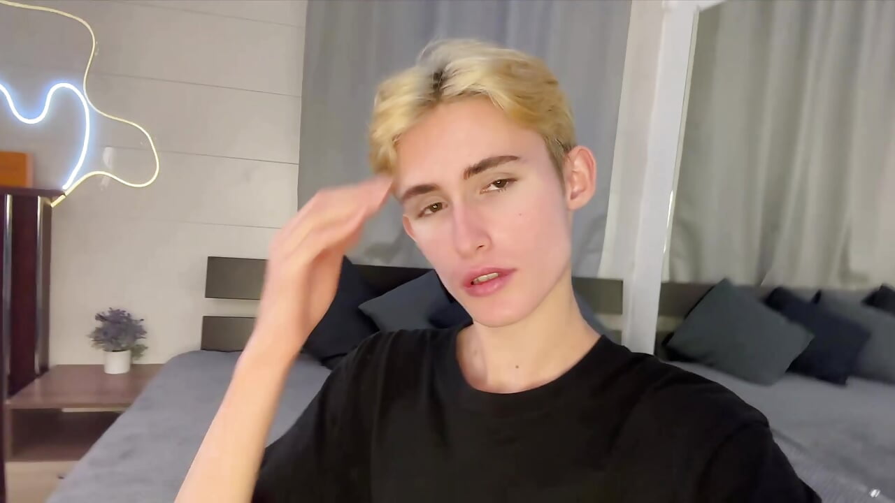 Your Tommy - video by tommy_XXX cam model
