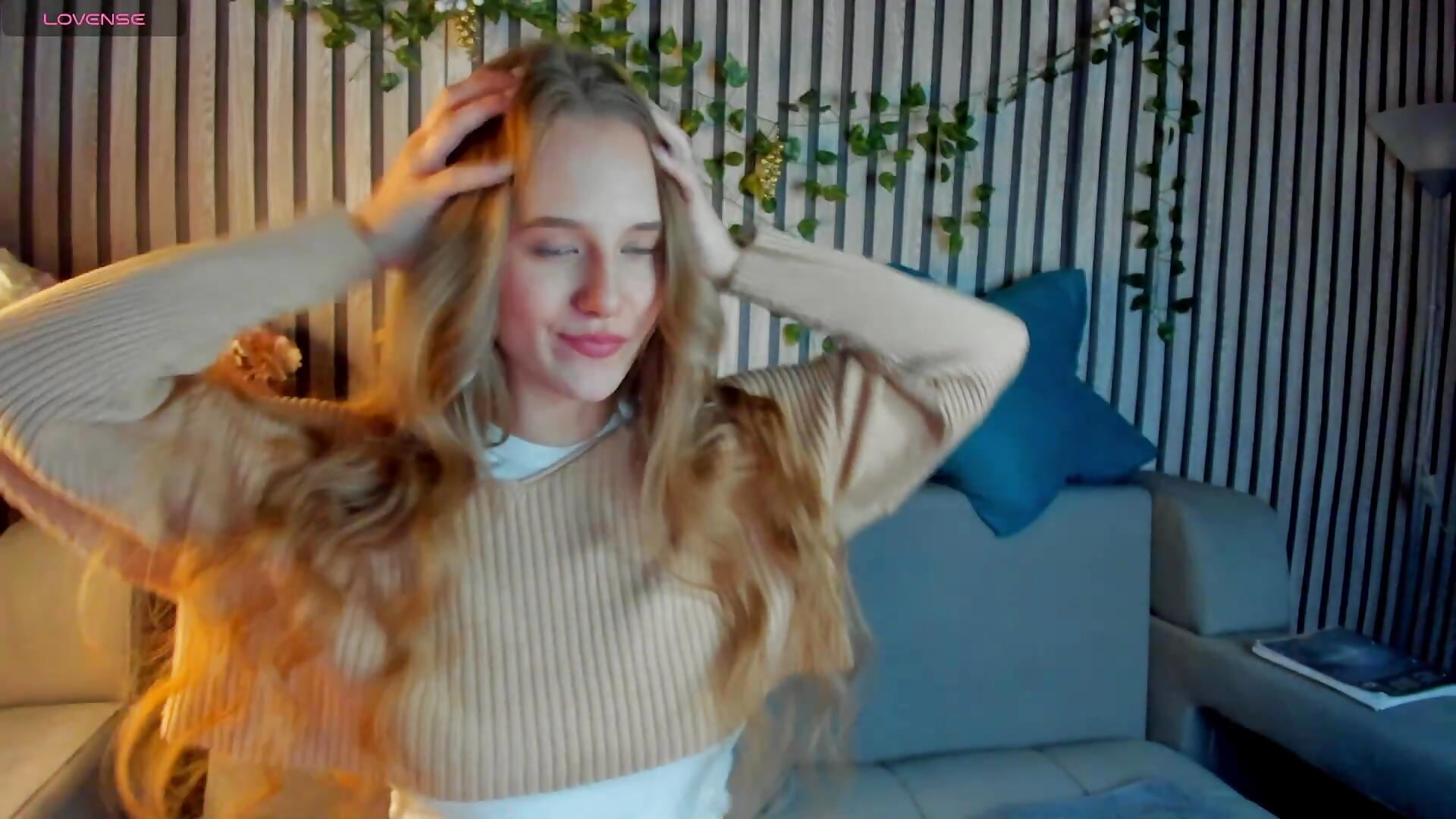 Meow meow - Video von Casey_Sweeet Cam-Model